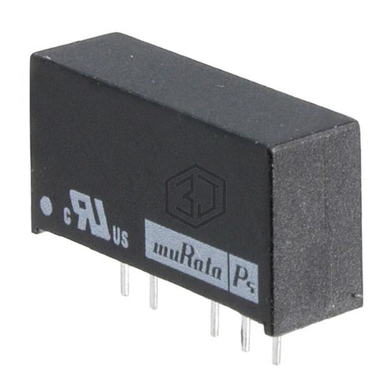MEA1D0512SC - Murata Power Solutions Inc. - DC DC Converters
