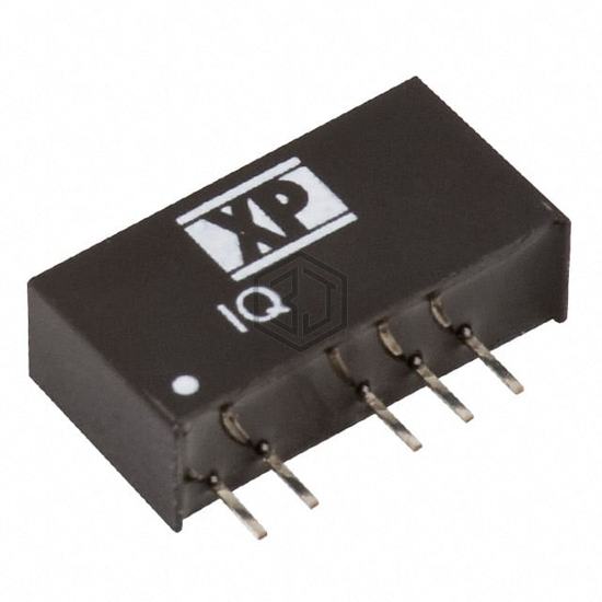 IQ0512SA - XP Power - DC DC Converters