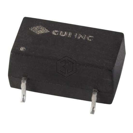 V7805-500-SMT-TR - CUI Inc. - DC DC Converters