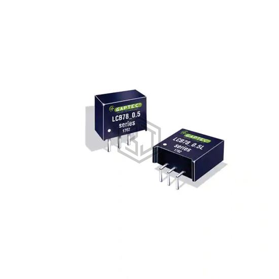 LCB78_05-0.5 - GAPTEC Electronic - DC DC Converters
