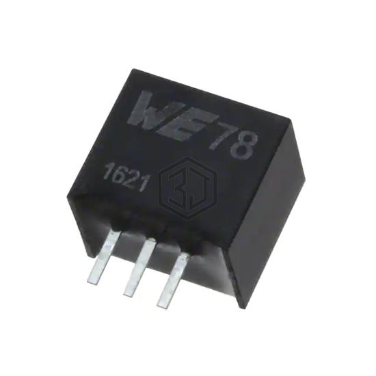 173010378 - Würth Elektronik - DC DC Converters