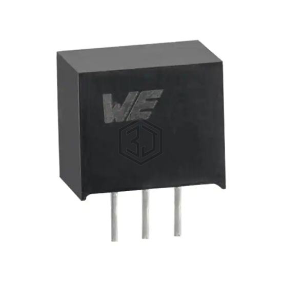 173950536 - Würth Elektronik - DC DC Converters