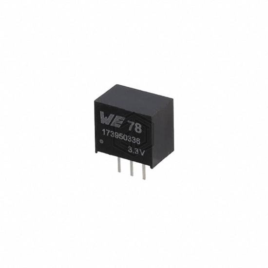 173950336 - Würth Elektronik - DC DC Converters