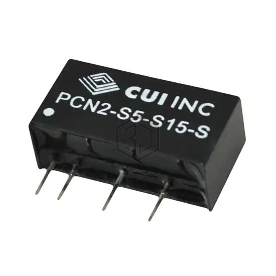 PCN2-S5-S15-S - CUI Inc. - DC DC Converters