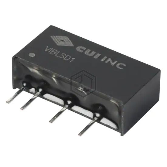 VIBLSD1-S5-S5-SIP - CUI Inc. - DC DC Converters