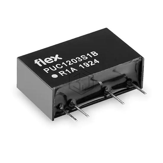 PUC1212S1B - Flex Power Modules - DC DC Converters