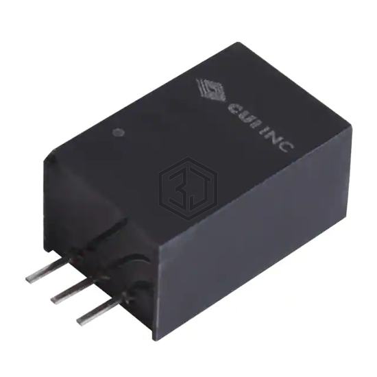 V7809-1000 - CUI Inc. - DC DC Converters