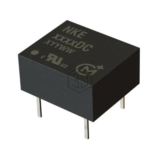 NKE0512DC - Murata Power Solutions Inc. - DC DC Converters