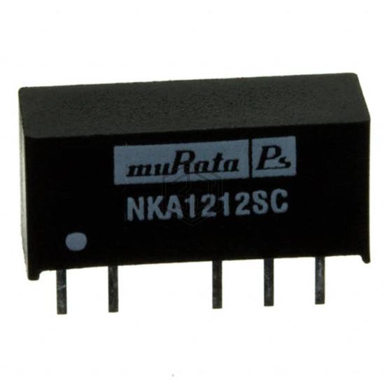 NKA1212SC - Murata Power Solutions Inc. - DC DC Converters