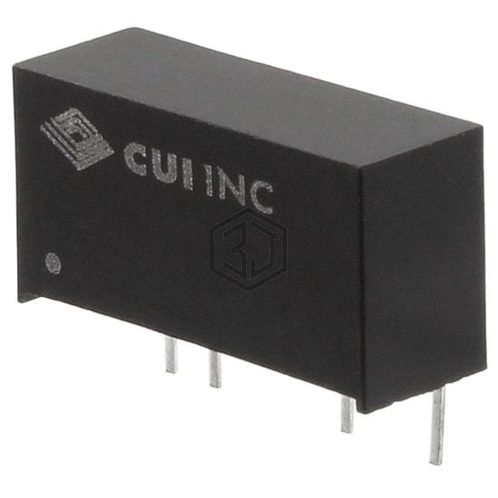 PEM2-S24-S24-S - CUI Inc. - DC DC Converters