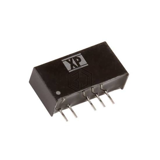 ITA0515S - XP Power - DC DC Converters