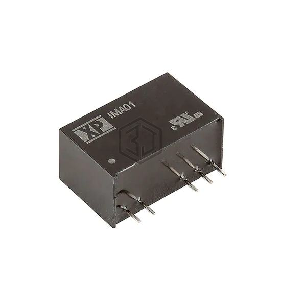 IMA0115S15 - XP Power - DC DC Converters