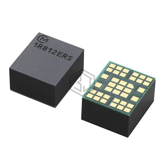 MYMGK1R812ERSR - Murata Power Solutions Inc. - DC DC Converters