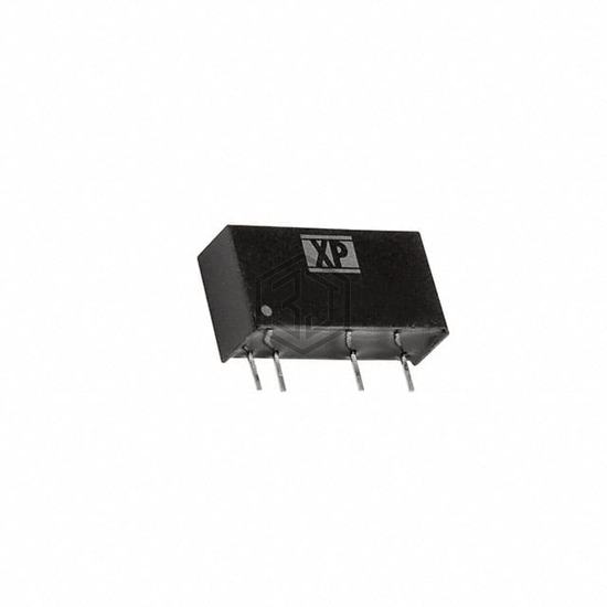 ITV1205S - XP Power - DC DC Converters
