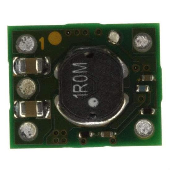 PTH04070WAS - Texas Instruments - DC DC Converters