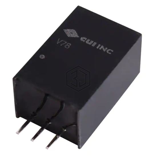 V7803-1500 - CUI Inc. - DC DC Converters