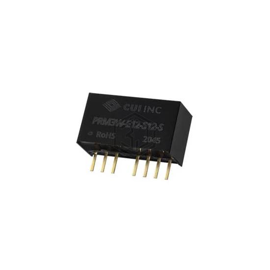 PRM3W-E12-D12-S - CUI Inc. - DC DC Converters
