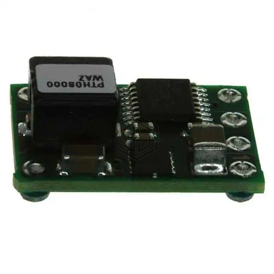 PTH08000WAZ - Texas Instruments - DC DC Converters