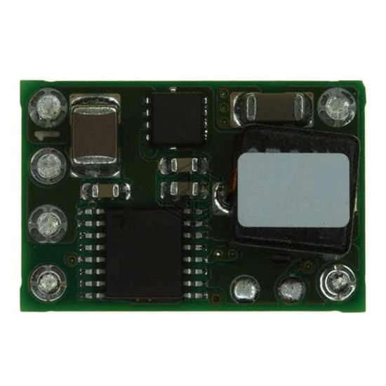 PTH08000WAS - Texas Instruments - DC DC Converters