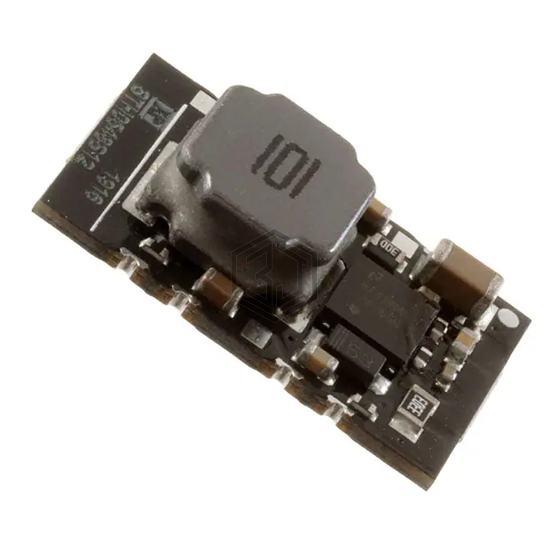 STH0548S3V3 - XP Power - DC DC Converters