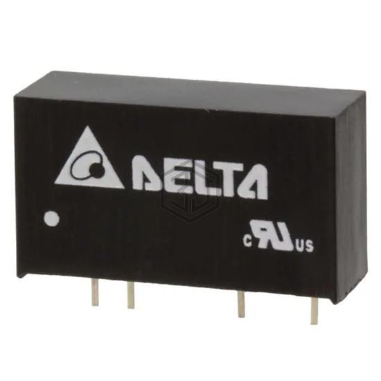 PI01S0505A - Delta Electronics - DC DC Converters