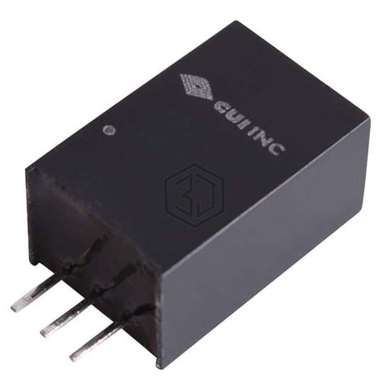 V7806-2000 - CUI Inc. - DC DC Converters
