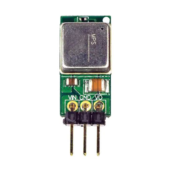 MEZD74800A-A - Monolithic Power Systems Inc. - DC DC Converters