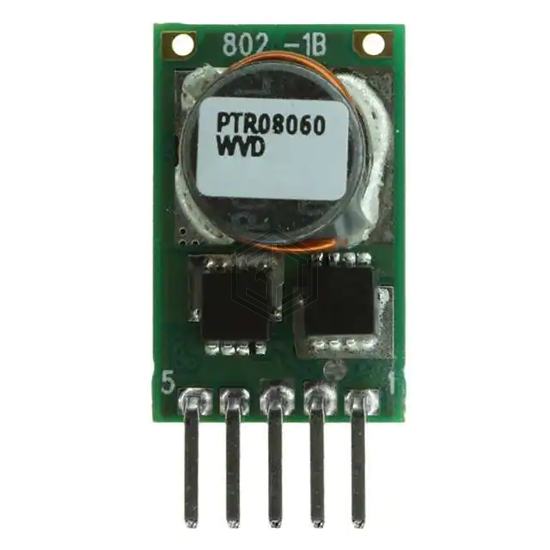 PTR08060WVD - Texas Instruments - DC DC Converters