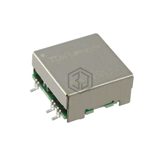 CC1R5-0503SR-E - TDK-Lambda Americas Inc - DC DC Converters