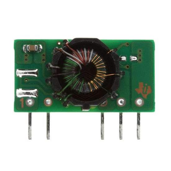 DCH010505DN7 - Texas Instruments - DC DC Converters