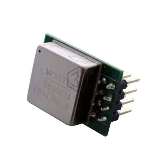 MEZDPD3603A-8542 - Monolithic Power Systems Inc. - DC DC Converters
