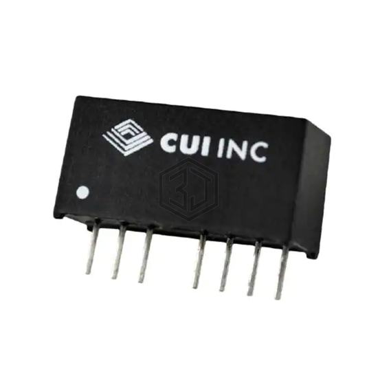 PDQ2-D12-D5-S - CUI Inc. - DC DC Converters