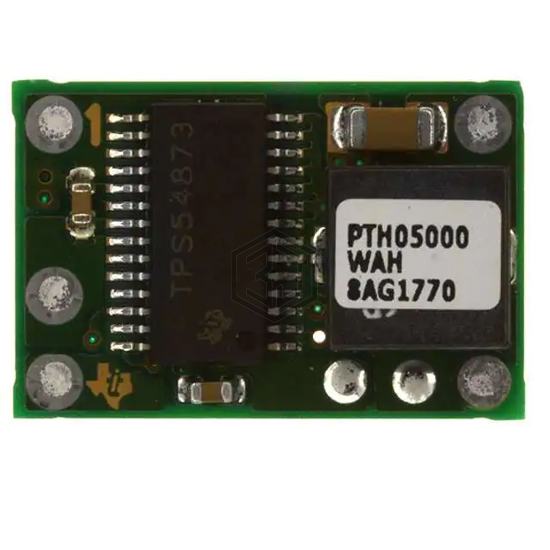 PTH05000WAH - Texas Instruments - DC DC Converters
