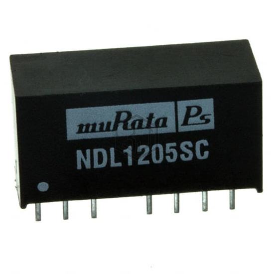 NDL1205SC - Murata Power Solutions Inc. - DC DC Converters
