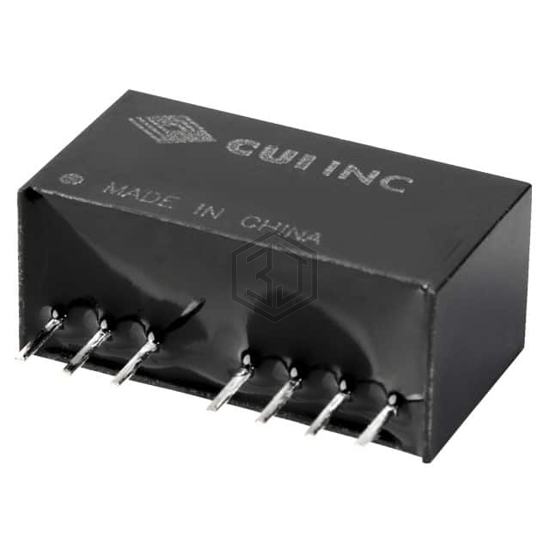 PRMC3-D5-D5-S - CUI Inc. - DC DC Converters