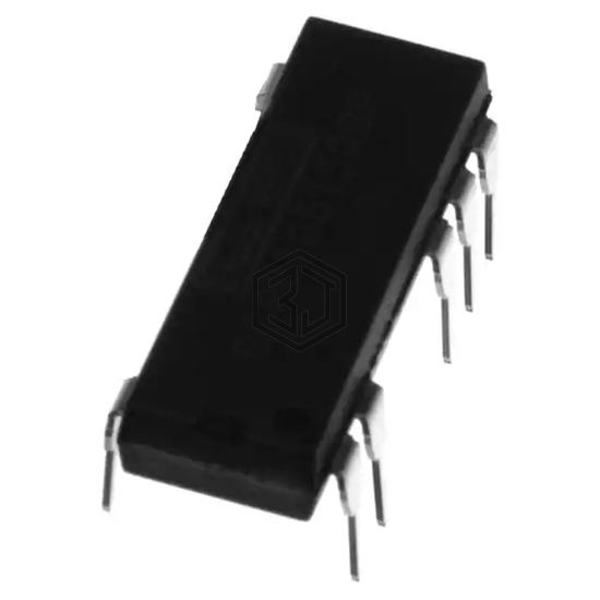 DCP010515BP - Texas Instruments - DC DC Converters
