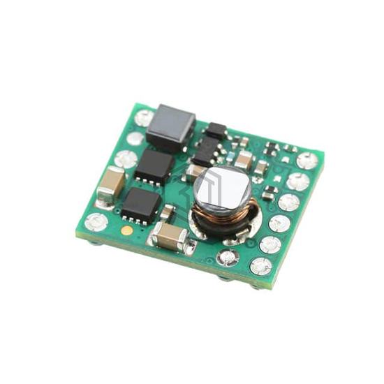 PTH04T230WAZ - Texas Instruments - DC DC Converters