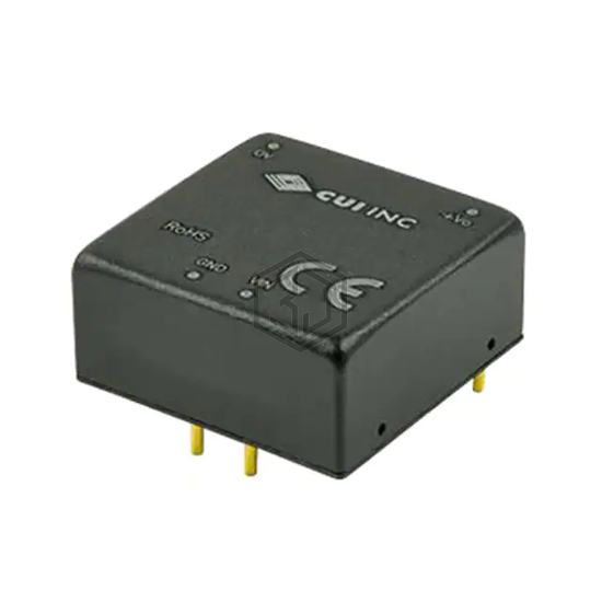 PQDE6W-Q24-S9-D - CUI Inc. - DC DC Converters