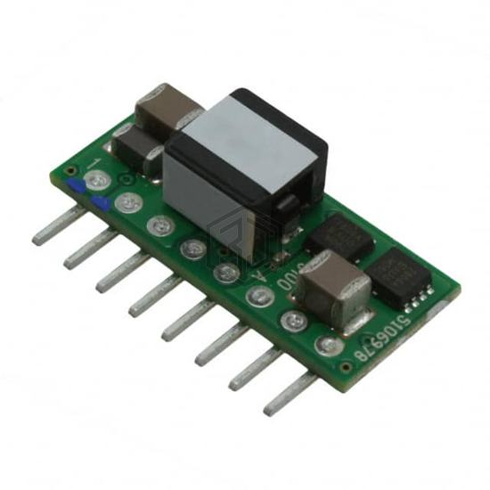 PTV05010WAD - Artesyn Embedded Power - DC DC Converters