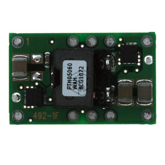 PTH05060WAH - Texas Instruments - DC DC Converters
