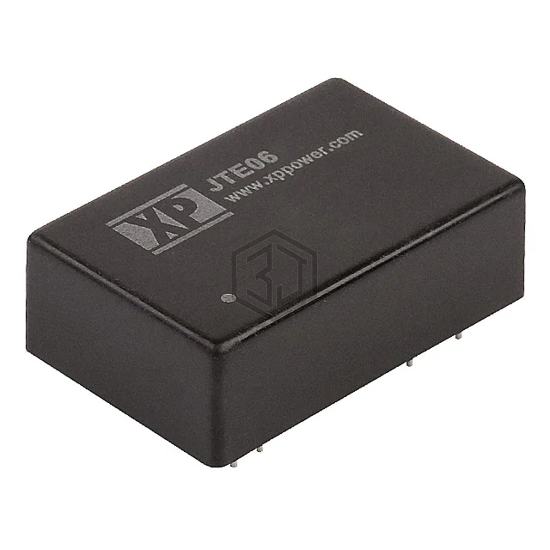 JTE0624S12 - XP Power - DC DC Converters