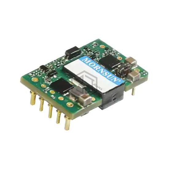 VCB4815SBO-30WR3 - Mornsun America, LLC - DC DC Converters