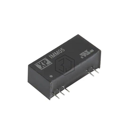 IMM0512S3V3 - XP Power - DC DC Converters