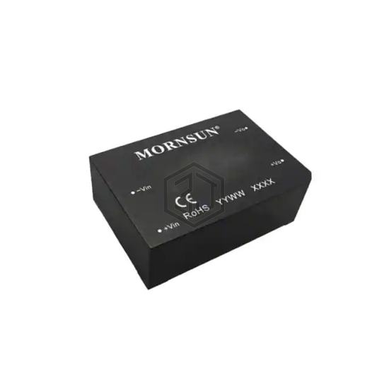 PV15-27B12R3 - Mornsun America, LLC - DC DC Converters