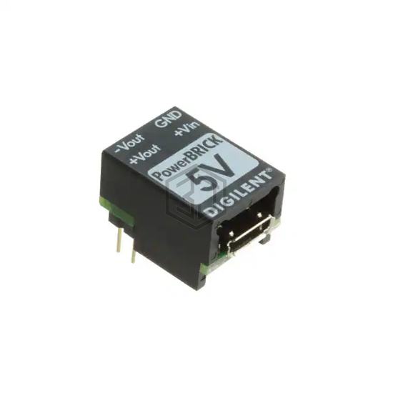 410-294-A - Digilent, Inc. - DC DC Converters
