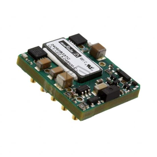 ULT-12/2.5-D48NM-C - Murata Power Solutions Inc. - DC DC Converters