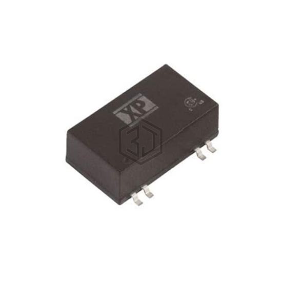 ISM0224D12-TR - XP Power - DC DC Converters