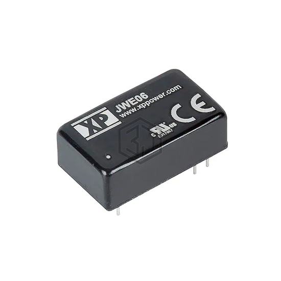 JWE0648S05 - XP Power - DC DC Converters