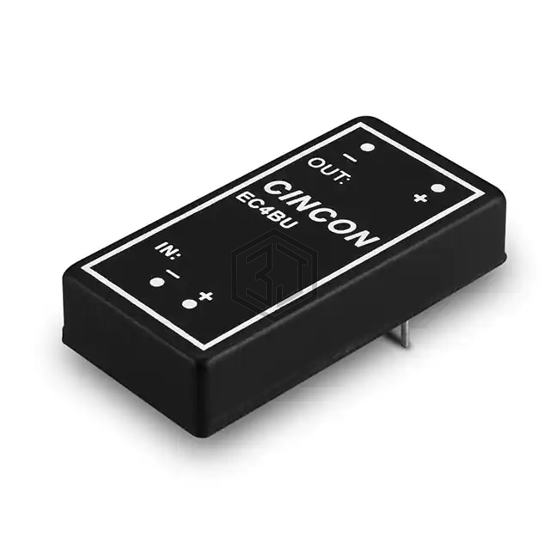 EC4BU-48S15 - Cincon Electronics Co. LTD - DC DC Converters