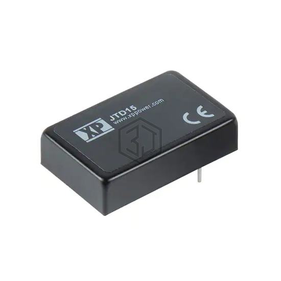 JTD1548D12 - XP Power - DC DC Converters